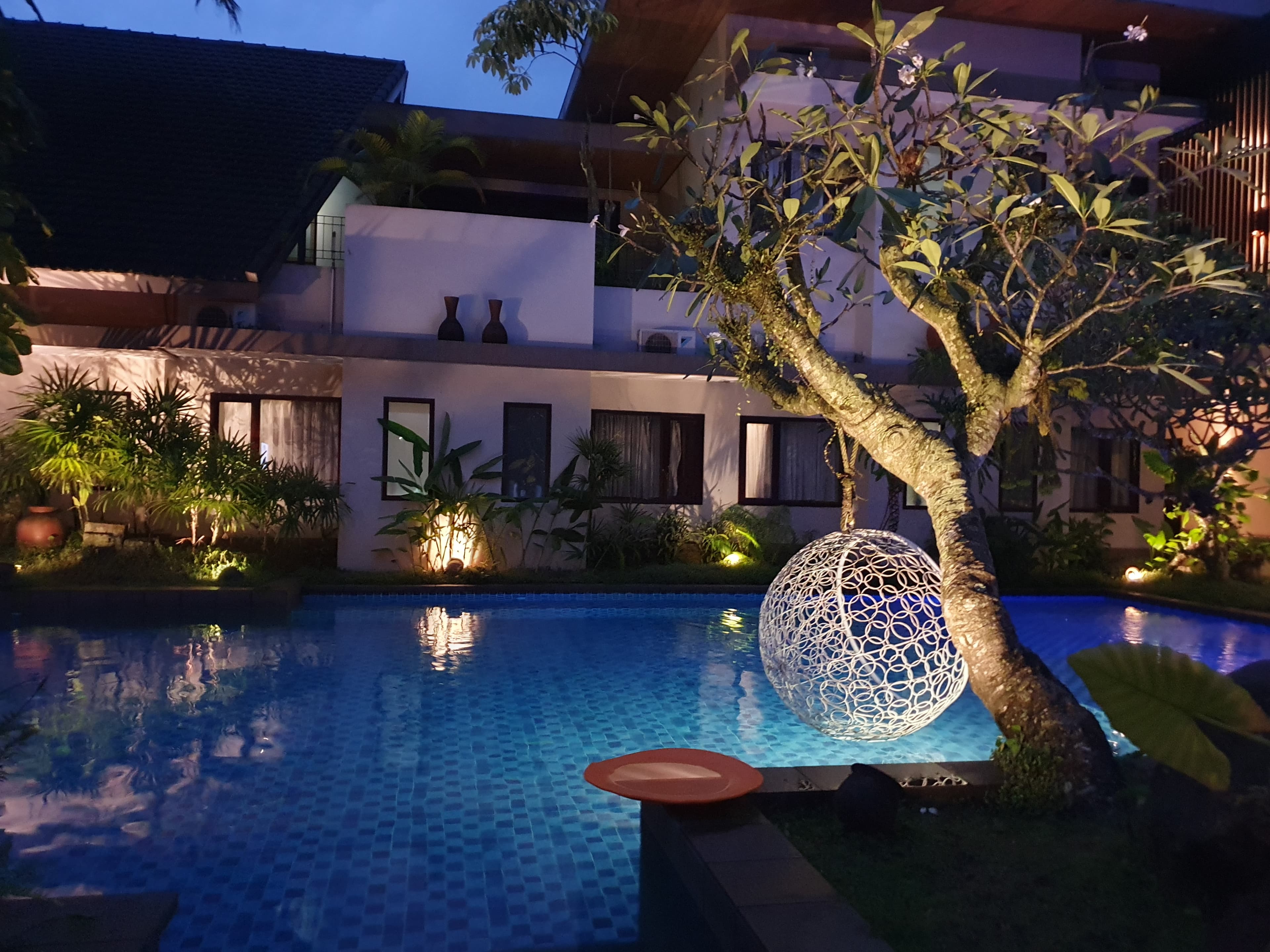 Weekend Escape